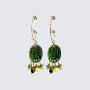 Watermelon Festival Earrings