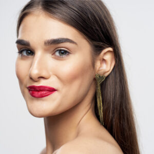 Andrómeda Earrings