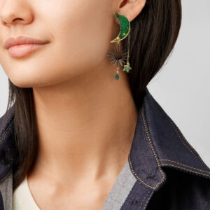 Skyview Earrings