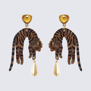 Golden Panther