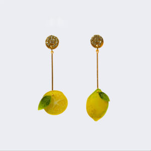 Lemon tree pendientes