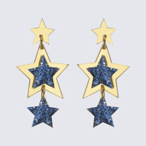 Star Dust earrings