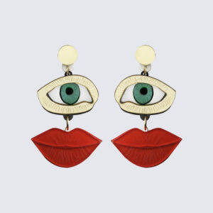 Jacqueline earrings