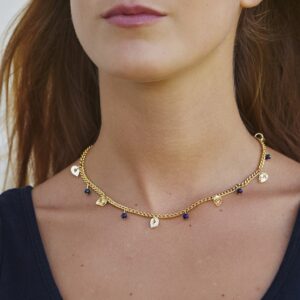 Kelly necklace