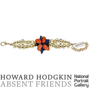 Hodgkin bracelet