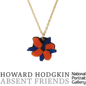 Hodgkin pendant