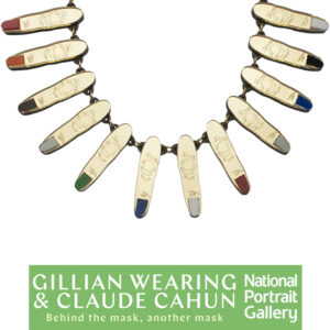 NPG Multifinger collar