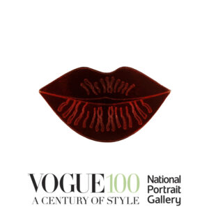NPG #Vogue100 anillo