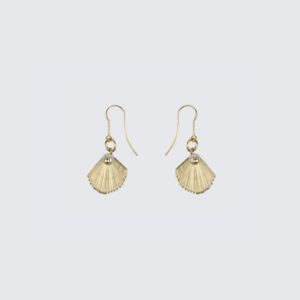 Mini Be Pacific earrings