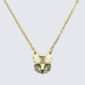 Ava Savannah necklace