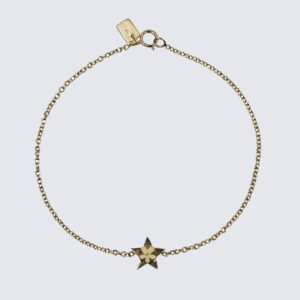 Star bracelet