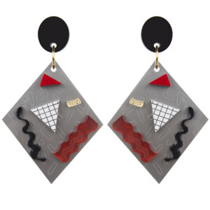 Art80 move earrings