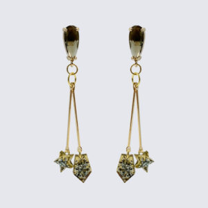 Zero Gravity Earrings