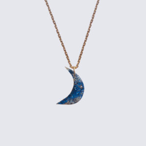 Moon Necklace