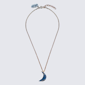 Moon Necklace