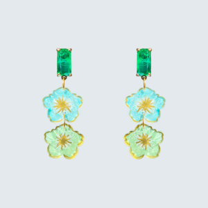 Garden Twins
