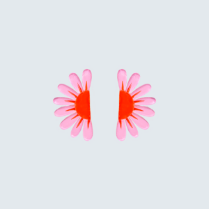Loro Petals Small