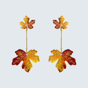 Autumn Leaves