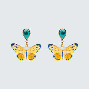 Butterfly Bivouac