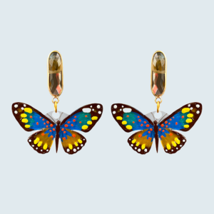Forest Butterfly