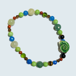 Cocktail Necklace