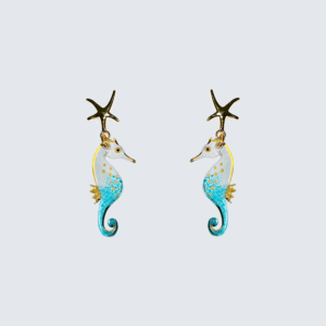 Star Seahorse Small