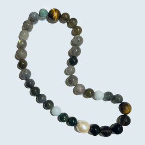 Cocktail Necklace